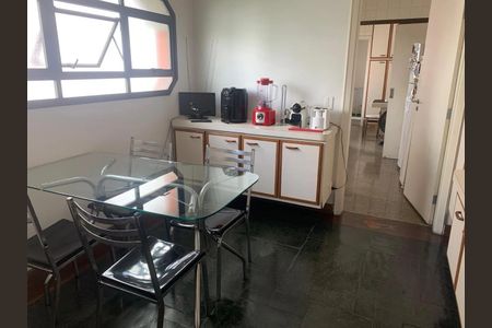 Apartamento à venda com 180m², 4 quartos e 3 vagas Apartamento à venda com 180m², 4 quartos e 3 vagasFoto 19