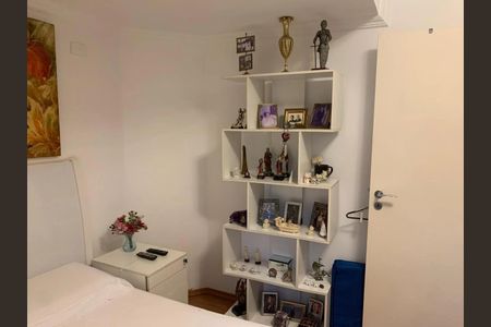 Apartamento à venda com 180m², 4 quartos e 3 vagas Apartamento à venda com 180m², 4 quartos e 3 vagasFoto 12