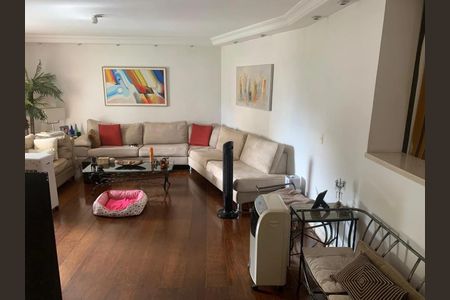 Apartamento à venda com 180m², 4 quartos e 3 vagas Apartamento à venda com 180m², 4 quartos e 3 vagasFoto 01