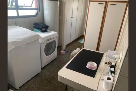 Apartamento à venda com 180m², 4 quartos e 3 vagas Apartamento à venda com 180m², 4 quartos e 3 vagasFoto 20