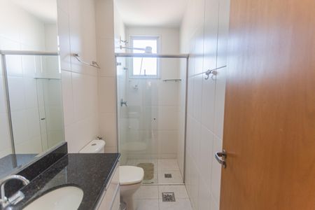 Apartamento à venda com 189m², 4 quartos e 4 vagasBanheiro Social