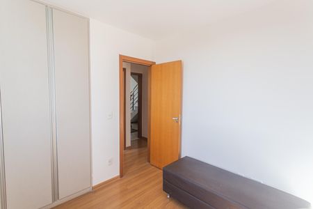 Apartamento à venda com 189m², 4 quartos e 4 vagasQuarto 2