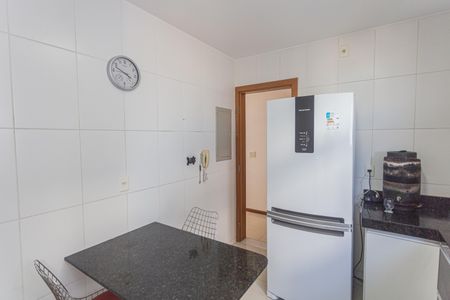 Apartamento à venda com 189m², 4 quartos e 4 vagasCozinha