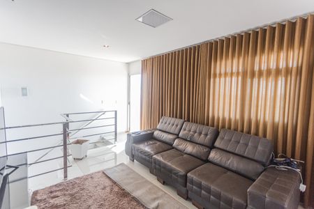 Apartamento à venda com 189m², 4 quartos e 4 vagasSala 2 
