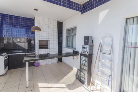 Apartamento à venda com 189m², 4 quartos e 4 vagasCobertura