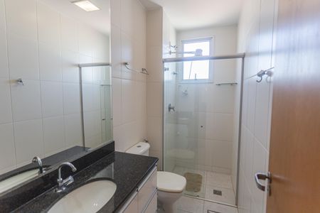 Apartamento à venda com 189m², 4 quartos e 4 vagasBanheiro Social