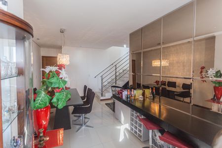 Apartamento à venda com 189m², 4 quartos e 4 vagasSala 1