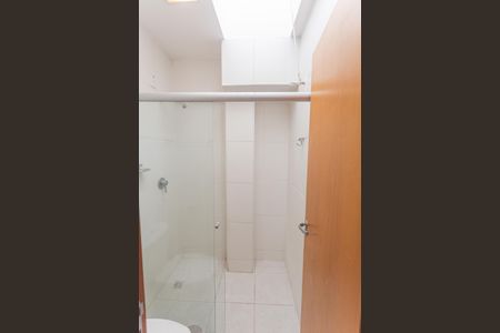 Apartamento à venda com 189m², 4 quartos e 4 vagasBanheiro Social 2