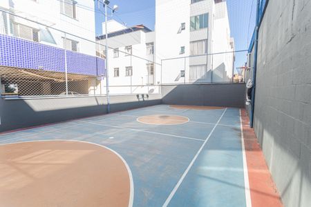 Apartamento à venda com 189m², 4 quartos e 4 vagasQuadra Esportiva