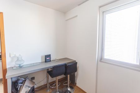 Apartamento à venda com 189m², 4 quartos e 4 vagasQuarto 3