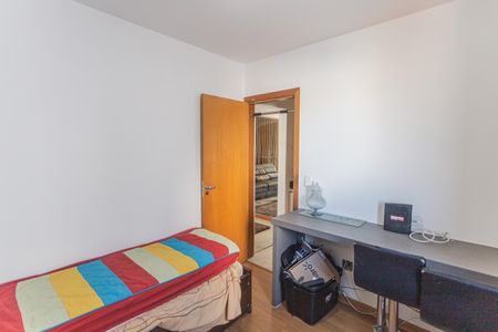 Apartamento à venda com 189m², 4 quartos e 4 vagasQuarto 3