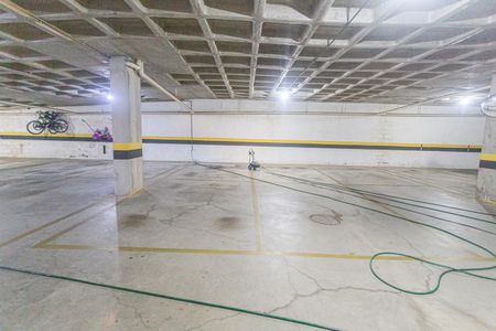 Apartamento à venda com 189m², 4 quartos e 4 vagasGaragem