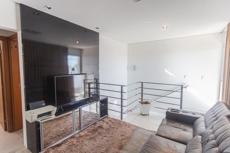 Apartamento à venda com 189m², 4 quartos e 4 vagasSala 2 