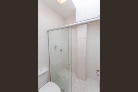 Apartamento à venda com 189m², 4 quartos e 4 vagasBanheiro Social 2