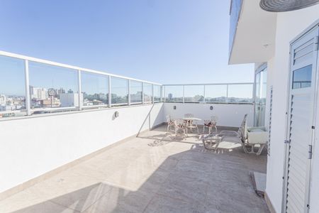 Apartamento à venda com 189m², 4 quartos e 4 vagasCobertura