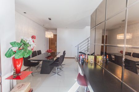 Apartamento à venda com 189m², 4 quartos e 4 vagasSala 1