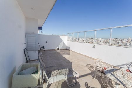 Apartamento à venda com 189m², 4 quartos e 4 vagasCobertura