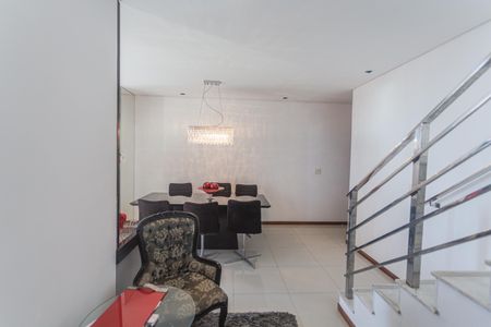Apartamento à venda com 189m², 4 quartos e 4 vagasSala 1
