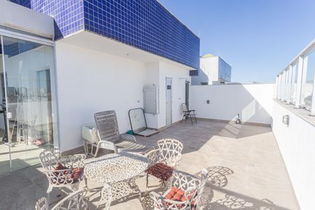 Apartamento à venda com 189m², 4 quartos e 4 vagasCobertura