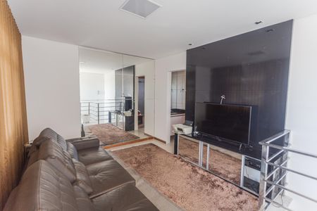 Apartamento à venda com 189m², 4 quartos e 4 vagasSala 2 