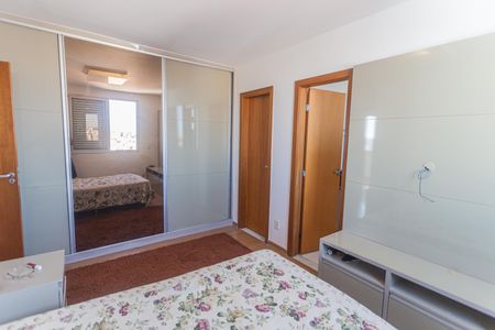 Apartamento à venda com 189m², 4 quartos e 4 vagasSuíte