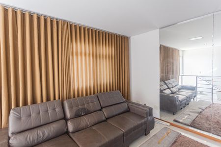 Apartamento à venda com 189m², 4 quartos e 4 vagasSala 2 