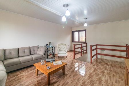 Casa à venda com 300m², 4 quartos e 2 vagasSala