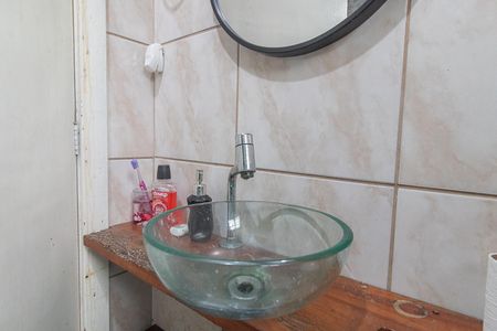 Casa à venda com 300m², 4 quartos e 2 vagasBanheiro - Casa 2