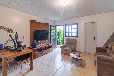 Casa à venda com 300m², 4 quartos e 2 vagasSala/Cozinha - Casa 2