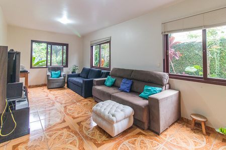 Casa à venda com 300m², 4 quartos e 2 vagasSala 2