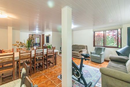 Casa à venda com 300m², 4 quartos e 2 vagasSala 2