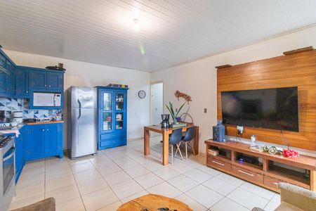 Casa à venda com 300m², 4 quartos e 2 vagasSala/Cozinha - Casa 2