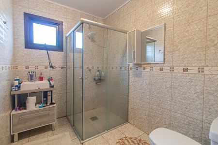 Casa à venda com 300m², 4 quartos e 2 vagasBanheiro Social