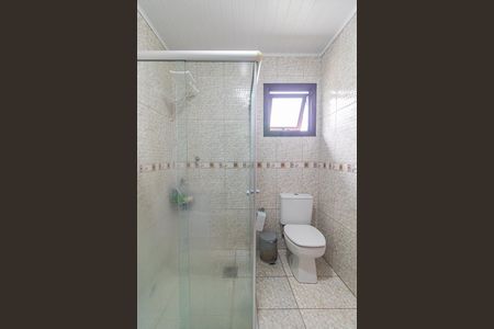 Casa à venda com 300m², 4 quartos e 2 vagasBanheiro da Suíte