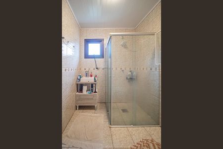 Casa à venda com 300m², 4 quartos e 2 vagasBanheiro Social