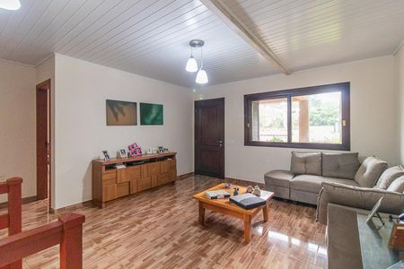 Casa à venda com 300m², 4 quartos e 2 vagasSala