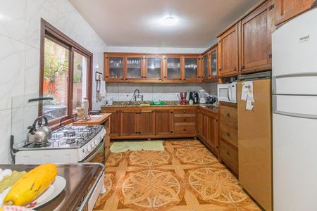 Casa à venda com 300m², 4 quartos e 2 vagasCozinha