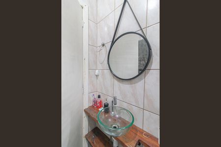 Casa à venda com 300m², 4 quartos e 2 vagasBanheiro - Casa 2