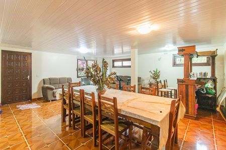 Casa à venda com 300m², 4 quartos e 2 vagasSala 2