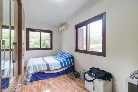 Casa à venda com 300m², 4 quartos e 2 vagasQuarto 1