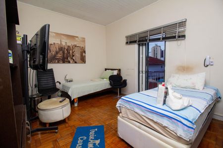 Casa à venda com 117m², 2 quartos e 2 vagasQuarto 1