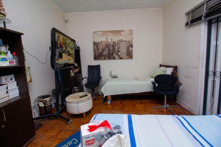 Casa à venda com 117m², 2 quartos e 2 vagasQuarto 1