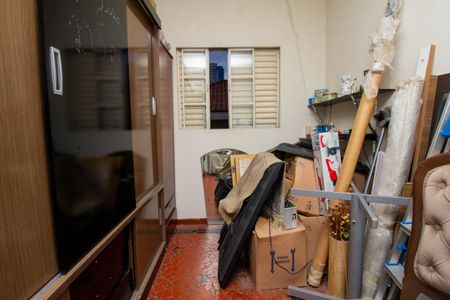 Casa à venda com 117m², 2 quartos e 2 vagasQuarto 2