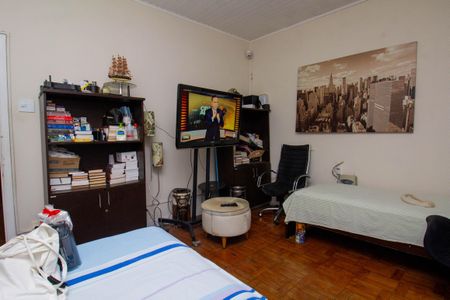 Casa à venda com 117m², 2 quartos e 2 vagasQuarto 1