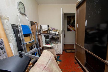 Casa à venda com 117m², 2 quartos e 2 vagasQuarto 2