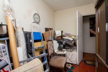 Casa à venda com 117m², 2 quartos e 2 vagasQuarto 2