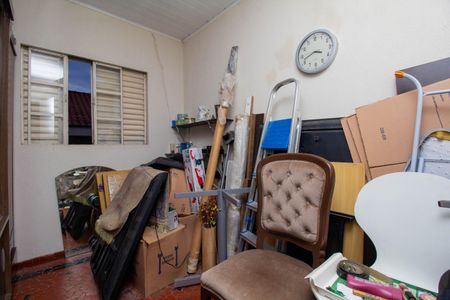 Casa à venda com 117m², 2 quartos e 2 vagasQuarto 2