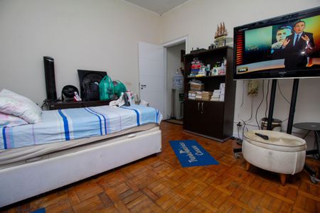 Casa à venda com 117m², 2 quartos e 2 vagasQuarto 1