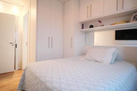 Apartamento à venda com 55m², 2 quartos e 1 vagaSuíte
