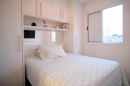 Apartamento à venda com 55m², 2 quartos e 1 vagaSuíte